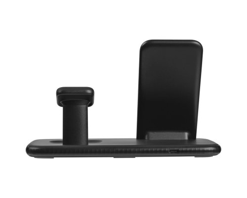 Станция зарядная Uniscend Smart Nest черная RA-137429