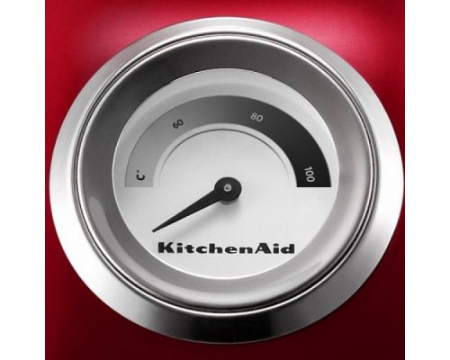 Kettle KitchenAid Artisan 5KEK1522EER red