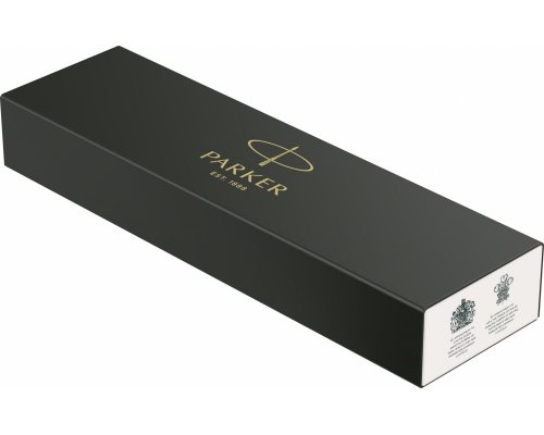 Ballpoint Pen Parker Jotter XL SE20 Monochrome and Undated Diary, Black (PRPRBLK2122753)