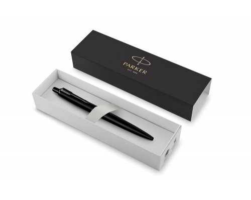 Ballpoint Pen Parker Jotter XL SE20 Monochrome and Undated Diary, Black (PRPRBLK2122753)