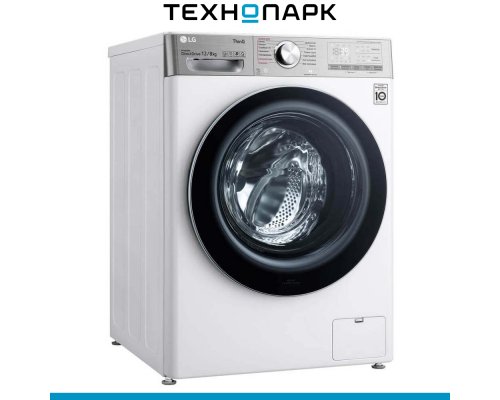 Washing machine LG TW4V9BC9E