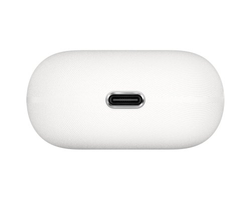 Наушники Huawei FreeClip 2 Robin-T10 белый (55038691)