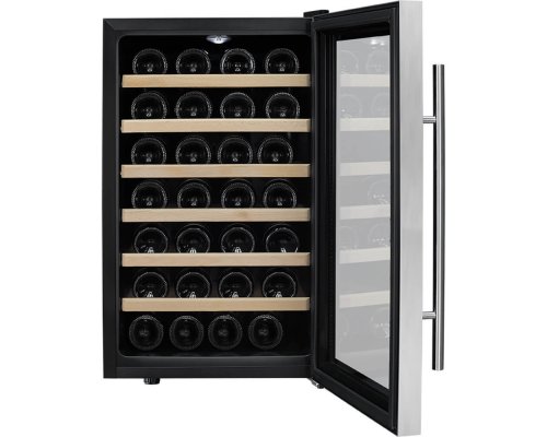 Wine cabinet Meyvel MV28-BF1 (easy)