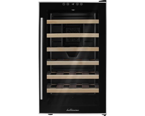 Wine cabinet Meyvel MV28-BF1 (easy)