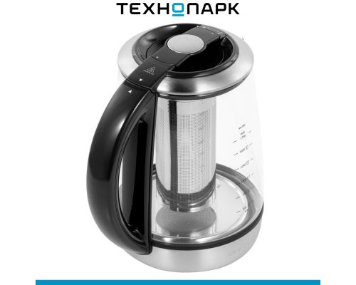 Teapot Qyron KG902