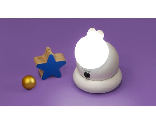 Ночник Rombica LED Rubi RA-235960