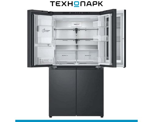 Fridge LG GC-X24FFCBB