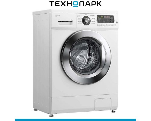 Washing machine LG F1096ND3