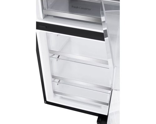 Холодильник LG GC-V459QG6W