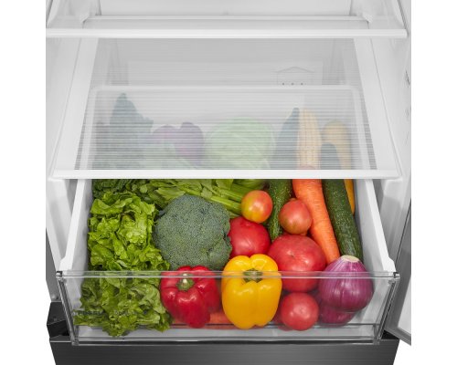 Fridge Midea MDRB510FGF46IDM