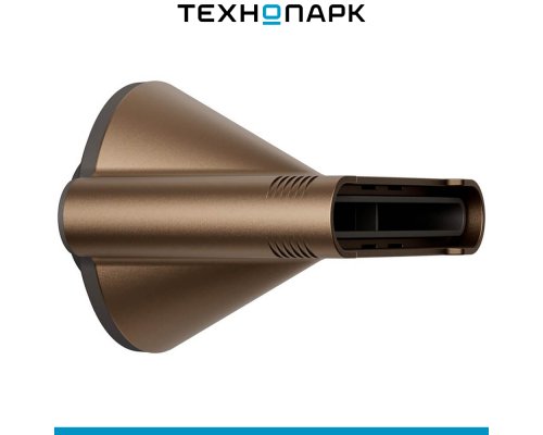 Hairdryer Dreame Hair Dryer Pilot Smart Al (AHX01A)