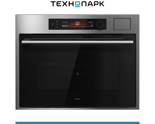 Oven cabinet Asko OCS64SSH