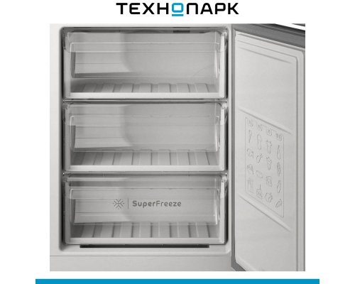 Холодильник Indesit ITS 4200 G