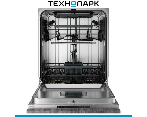 Built-in dishwasher Asko DSD544B