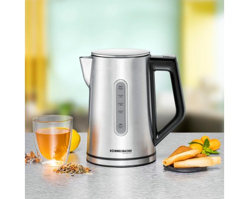 Kettle Rommelsbacher WK 3000