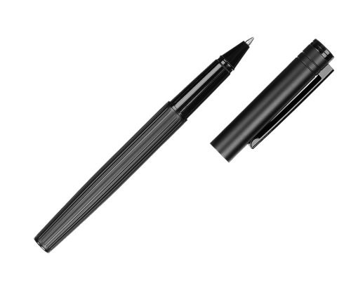 Набор ручек Lettertone Monarch Black, черный (21003.07)