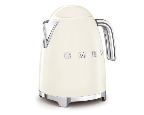 Чайник Smeg KLF03CREU кремовый