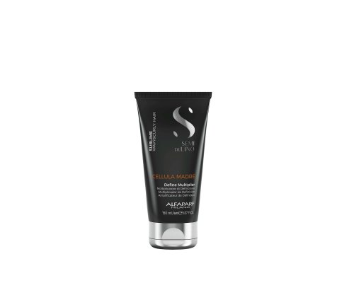 Booster for curly and curly hair Alfaparf Define Multiplier Milano Pro, 150 ml