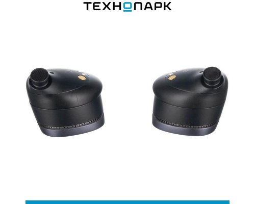 Headphones Bowers and Wilkins Pi8 black