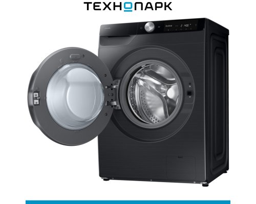 Машина сушильная Samsung WD90DG6G94BBLP