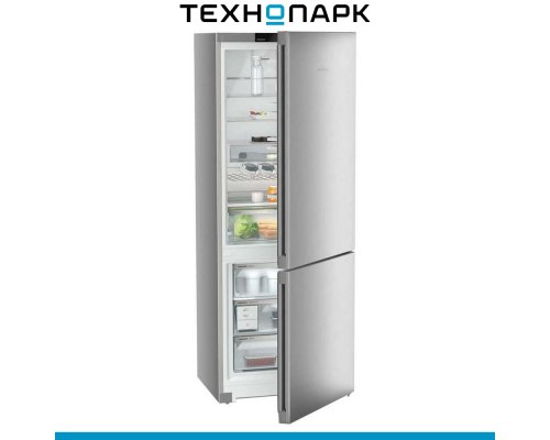 Refrigerator Liebherr CNsfd 7723