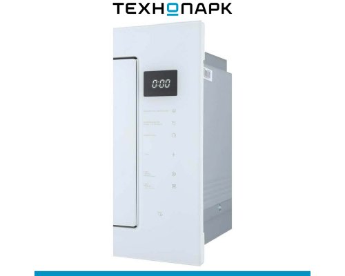 Печь микроволновая встраиваемая Midea MI10257GW