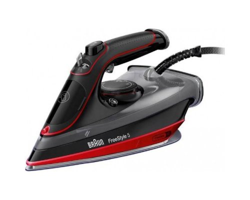 Steam iron Braun FreeStyle 5 SI5057RD