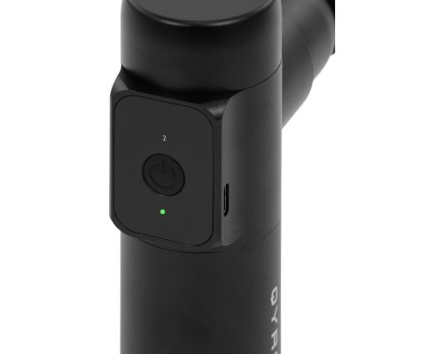 Массажёр перкуссионный Qyron MD301 bk