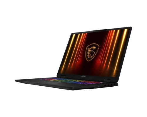 Ноутбук MSI Crosshair 18 HX AI A2XWGKG-022XR (9S7-184111-022)
