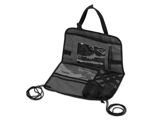 Car organizer Voyager Stacker dark gray RA-276962