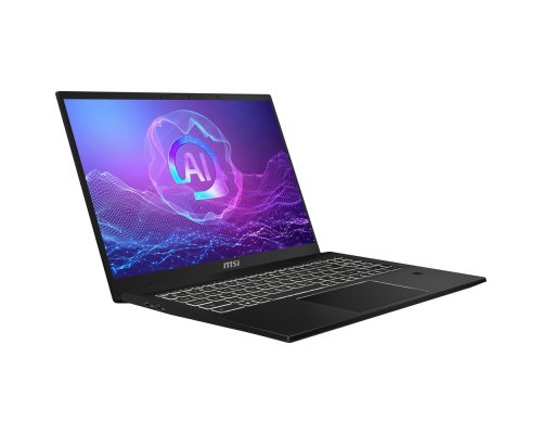 Laptop MSI Summit Pro 16 AI A2HVETG-085RU (9S7-159631-085)
