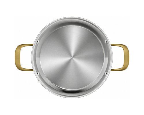 Кастрюля Tefal Paul Bocuse H8244602