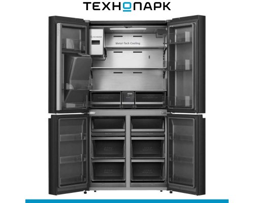 Refrigerator Hisense RQ760N4IF1