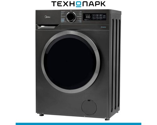 Машина стиральная Midea MF01712BS40/T