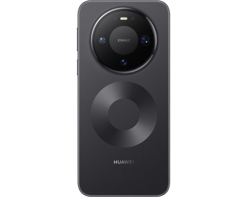 Смартфон Huawei Mate 80 Pro 512 ГБ чёрный (51098SRA)