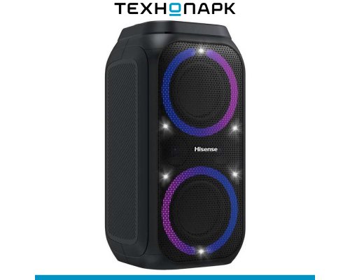 Music center Hisense Party Rocket 160