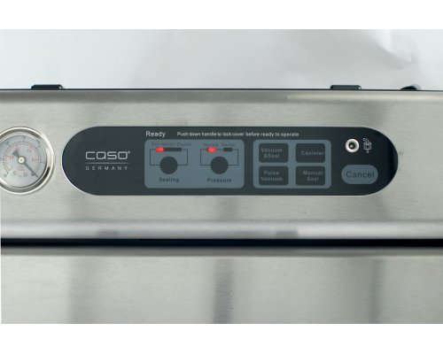 Упаковщик вакуумный Caso Fast VAC 1200
