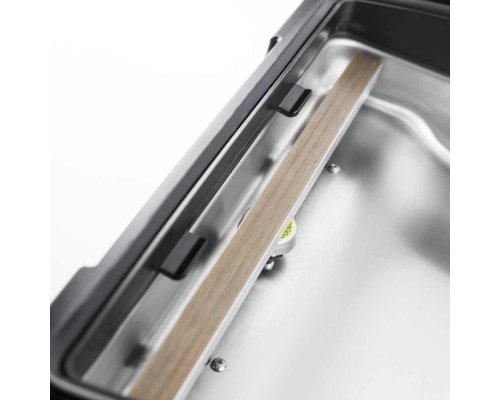 Упаковщик вакуумный камерный Caso VacuChef 70