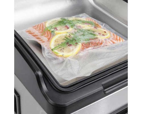 Упаковщик вакуумный камерный Caso VacuChef 70