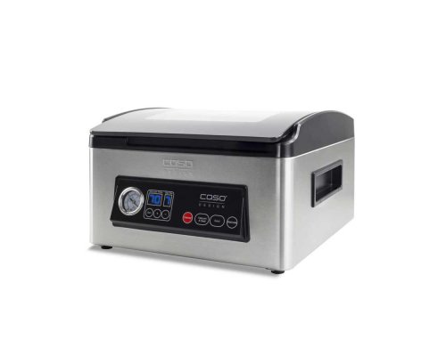 Упаковщик вакуумный камерный Caso VacuChef 70