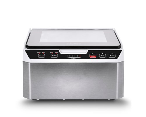 Chamber vacuum packer Caso VacuChef 40