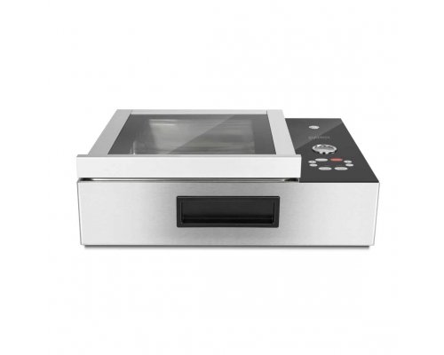 Vacuum chamber packer Caso VacuChef Slim-Line