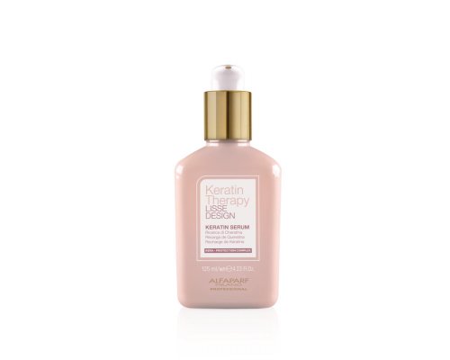 Keratin hair serum Alfaparf KT LD Keratin Serum, 125 ml