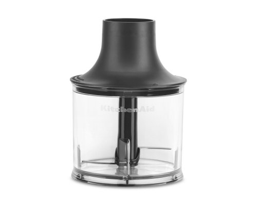 Hand blender KitchenAid 5KHBV83EER red