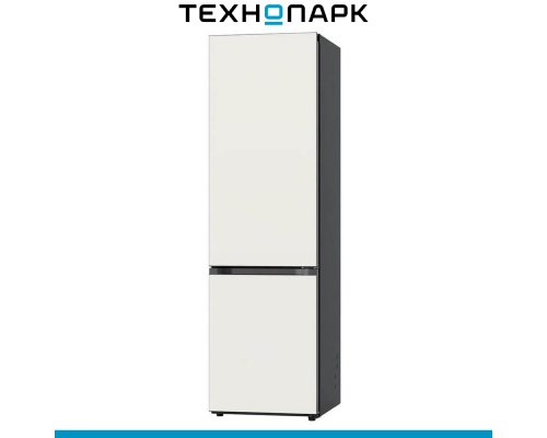 Холодильник LG GC-B509QG9M