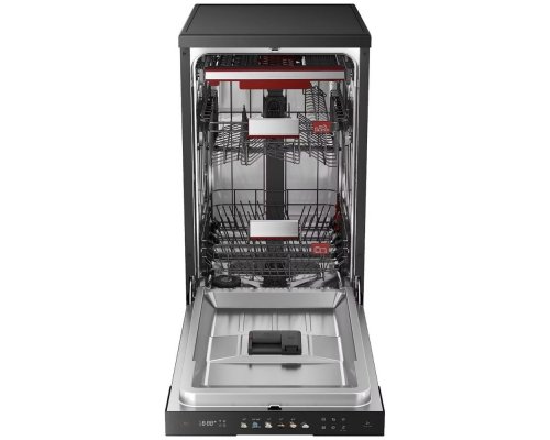 Dishwasher Toshiba DW-10F3(BS)-RU