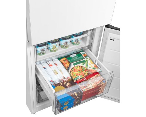 Fridge Midea MDRB601MME01