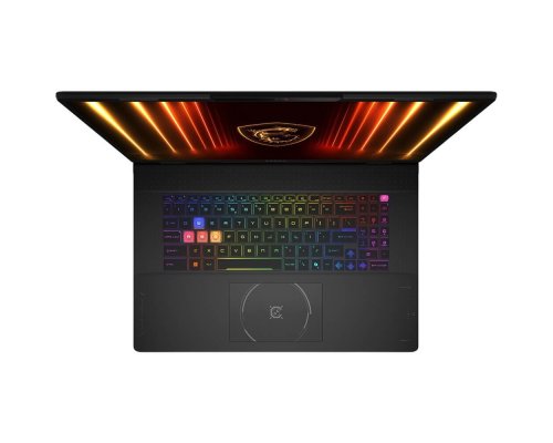 Ноутбук MSI Crosshair 18 HX AI A2XWGKG-022XR (9S7-184111-022)