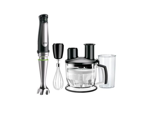 Блендер погружной Braun Multiquick 7 MQ7075X