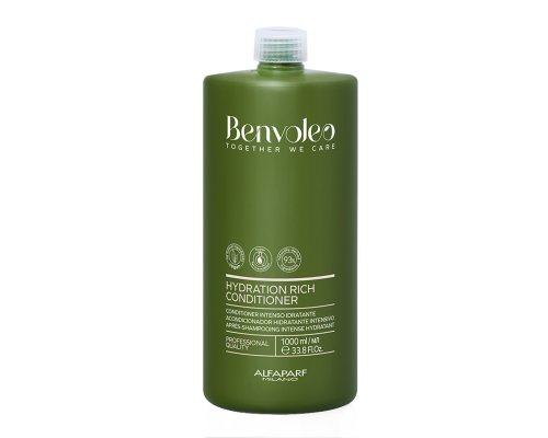 Intensive hair conditioner Alfaparf Benvoleo, 1000 ml